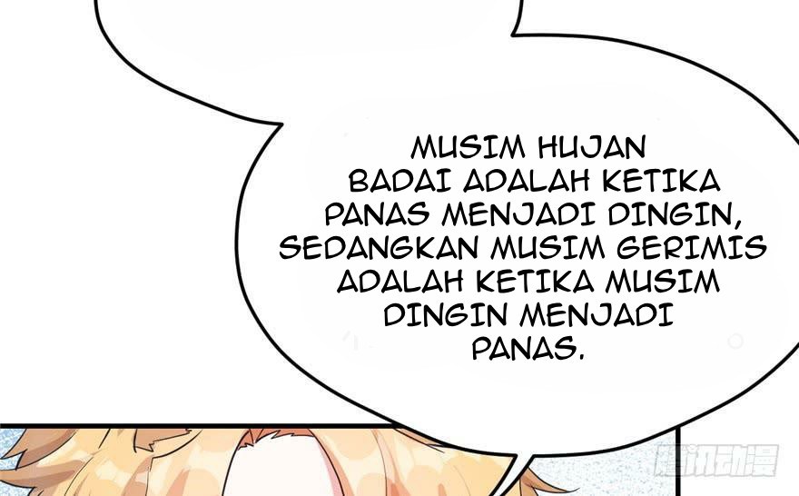 Beauty and the Beasts Chapter 59 Bahasa Indonesia